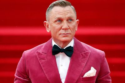 Daniel Craig Akui Memainkan Peran James Bond Adalah Keputusan yang Sangat Menakutkan
