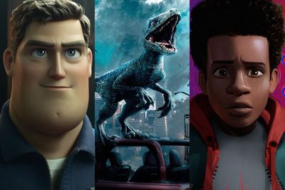 5 Film Fantasi dan Scifi yang Paling Dinantikan Penggemar di Tahun 2022, Ada Animasinya!