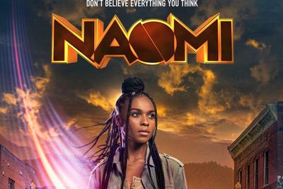 DC Akan Tampilkan Sosok Superman Baru di Serial Superhero Terbaru, Naomi