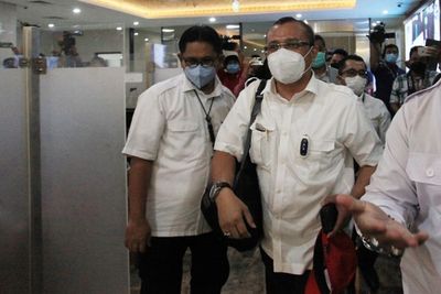 Belum Juga Ajukan Penangguhan Penahanan, Ini Alasan Tim Ferdinand Hutahaean