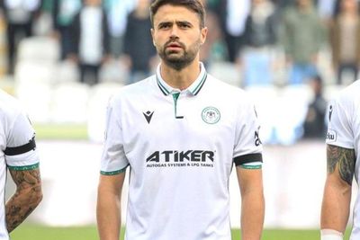 Bek Timnas Turki Ahmet Calik Meninggal akibat Kecelakaan, padahal Mau Nikah Bulan Depan