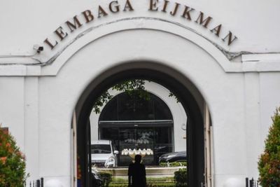 DPR Tunda Rapat dengan BRIN, Ini Alasannya