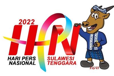 Hari Pers Nasional 2022 Dirayakan di Kendari, Presiden Jokowi Dijadwalkan Hadir