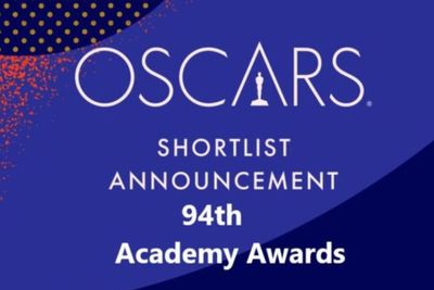 Gelaran Oscars 2022 akan Dihelat di Rumah Lama Dolby Theatre dan Dipandu Pembawa Acara