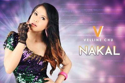 Pedangdut Velline Chu Ratu Begal yang Ditangkap Narkoba Ternyata Sudah Rilis Banyak Lagu