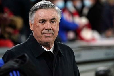 Jelang El Clasico di Piala Super Spanyol, Ancelotti tak Mau Remehkan Barcelona