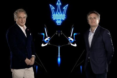 Formula E 2022: Waspada, Maserati Comeback ke Balap Mobil 