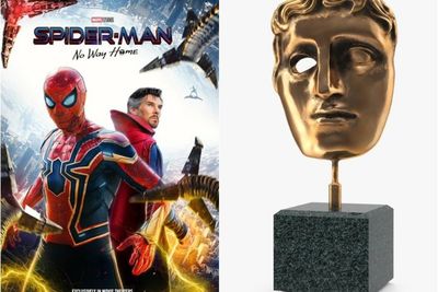 Spider-Man: No Way Home Gagal Masuk Nominasi BAFTA, Sony Tak Mau Adanya Pembajakan