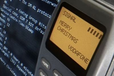 Pesan SMS Dihargai Rp2,1 Miliar, Dihadirkan dalam Bentuk NFT