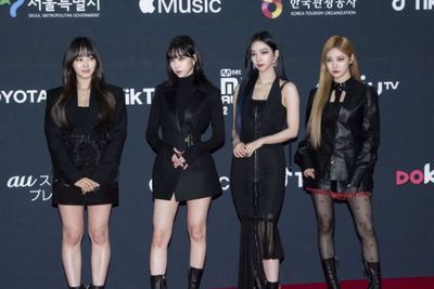 Yuk Kenali Girl Group K-pop yang Siap Ramaikan Industri Musik Tahun 2022