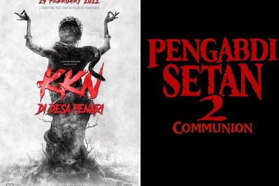 5 Film Indonesia yang Sukses Lampaui 3 Juta Penonton: dari KKN di Desa Penari hingga Dilan 1990