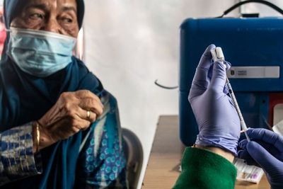Soal Prediksi Ancaman Gelombang Ketiga, Kadinkes DKI: Tidak Usah Panik