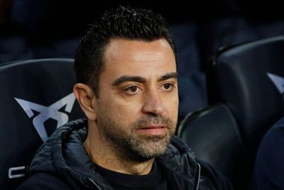 Xavi Tatap Laga Barcelona vs Real Madrid sebagai Titik Balik