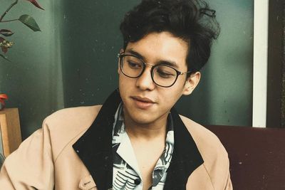 Ditangkap karena Ganja, Ardhito Pernah Rilis Lagu Cigarettes of Ours , Apa Maknanya?