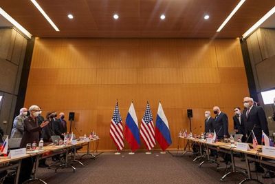 Jelang Gelar Pertemuan dengan NATO, Rusia Tuntut Jaminan Keamanan