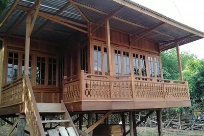 Solusi Rumah Murah! Bisa Dibongkar Pasang, Tahan Gempa Laris di Eropa!