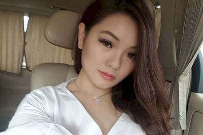 Anggota DPR Termuda Hillary Brigitta Galau dan Jadi Sering Posting Video Alay, Ada Apa?