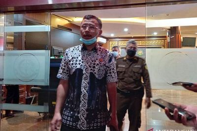 Usut Dugaan Pelanggaran Proyek Satelit Kemhan, Kejaksaan Agung: Yoi