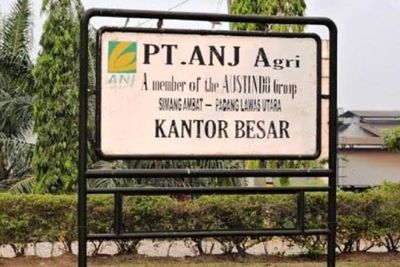 Desak Kapoldasu Periksa Direktur PT ANJ AGRI, Mapel Sumut: Ini Merupakan Dumas! 