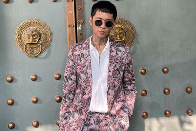 Young Lex: Ardhito, Masalah Ini Jangan Bikin Lo Berhenti Berkarya