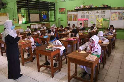 6 Sekolah di Jakarta Timur Ditutup Sementara Karena Covid-19, Ini Daftarnya
