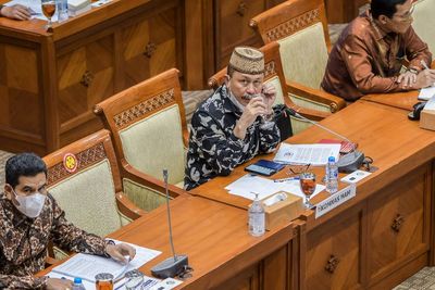 Tolak Hukuman Mati Herry Wirawan , Ini Alasan Komnas HAM