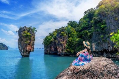 Mulai April, Thailand Berencana Kenakan Biaya Tambahan dari Turis Asing