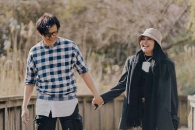 Lagu 11 Januari Rupanya Jadi Pengingat Armand Maulana Akan Tanggal Anniversary