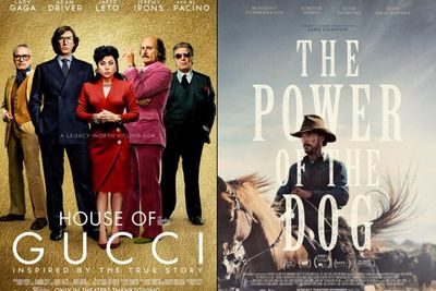 Intip Nominasi SAG Awards 2022, House of Gucci dan The Power of the Dog Paling Banyak
