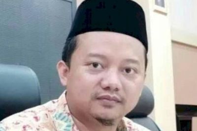 Herry Wirawan Dituntut Hukuman Mati, Ketua DPR: Tolong Beri Keadilan bagi Santriwati