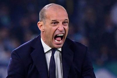 Juventus Gagal Juara, Allegri: Sepak Bola Diciptakan oleh Iblis
