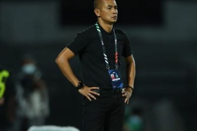 Tinggalkan Indonesia, Kurniawan Dwi Yulianto Jadi Asisten Pelatih Klub Serie B Italia