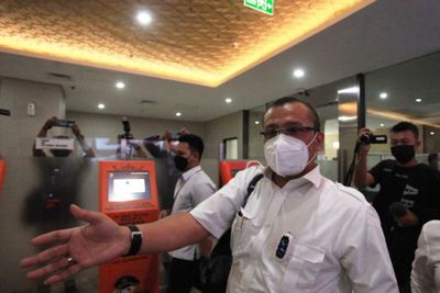 Begini Kondisi Ferdinand Hutahaean Setelah 3 Hari Ditahan di Rutan Bareskrim Polri