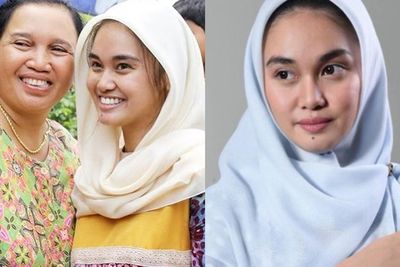 Sosok Farah Puteri Nahlia, Anggota DPR Anak Irjen Fadil, Lulusan S2 Inggris & Sudah Hajjah