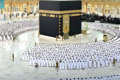 Indonesia Sudah Berangkatkan 1.023 Jemaah Umrah ke Arab Saudi Tahun Ini