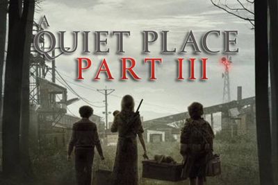 Tayang 31 Maret 2023, Ini Hal-hal yang Harus Diketahui Soal 'A Quiet Place 3'