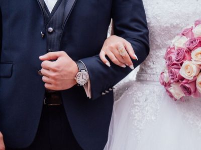 Arti Mimpi Menikah Menurut Islam: Kebahagiaan atau Peringatan?