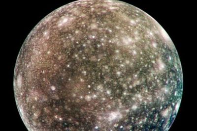 Hari Ini dalam Sejarah 13 Januari: Astronom Galileo Galilei Temukan Callisto di Jupiter