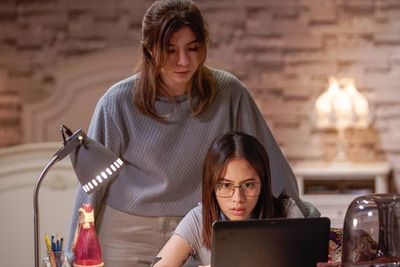 2 Dekade Berlalu, Disney Hotstar Rilis Virgin The Series Bernuansa Investigasi