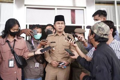 KPK Amankan Uang Tunai Dalam OTT Bupati Penajam Paser Utara