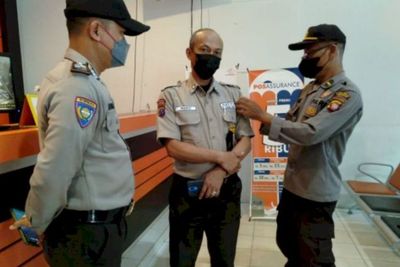 Polri Akui Warna Seragam Satpam Bikin Bingung Masyarakat