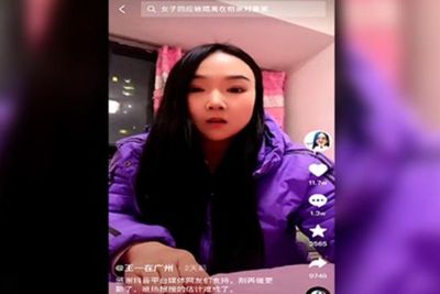 Wanita Ini Terjebak Berhari-hari di Rumah Pria Teman Kencan Butanya Saat Lockdown di China