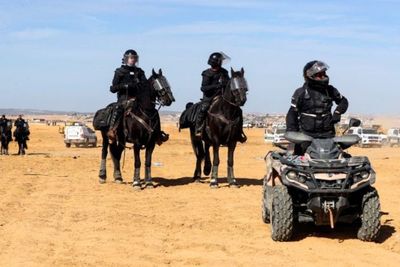 Gara-gara Mengira Warga Palestina, Pasukan Israel Tembak Mati 2 Rekannya Sendiri 
