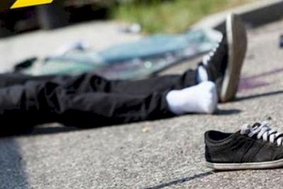 Nasib Malang Petugas PPSU di Jaksel, Ditabrak Mobil hingga Tewas saat Sedang Bertugas