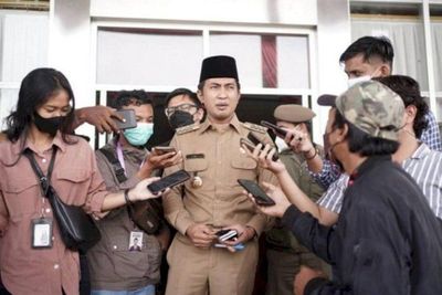 6 Fakta soal Bupati Penajam Paser Utara yang Ditangkap KPK