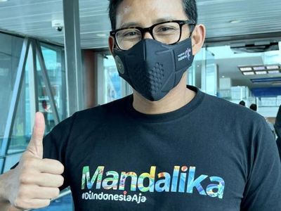 Final IBL 2024 Tandingkan Satria Muda vs Pelita Jaya: Sandiaga Uno pun Hadir!
