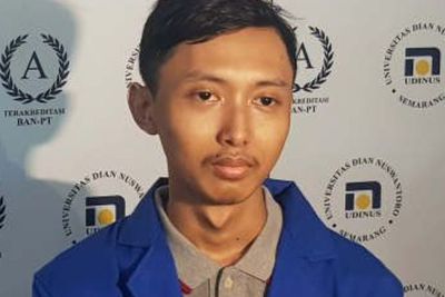 Sosok Sultan Ghozali yang Foto Selfie-nya Raup Untung Rp 1,5 M Usai Dijual Lewat NFT