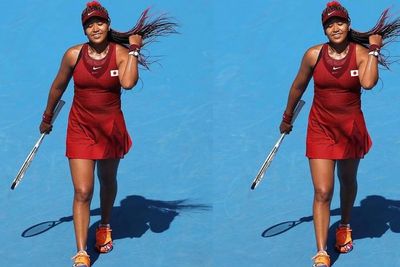 Petenis Putri asal Jepang Berpenghasilan Tertinggi, Kalahkan Atlet Amerika Serikat