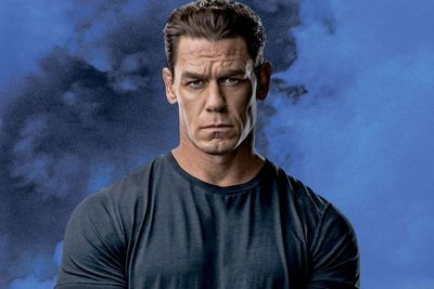 Penggemar Berat Fast and Furious , John Cena Mengaku Ingin Kembali ke Fast 10