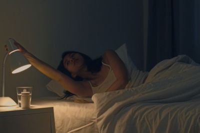 Lebih Sering Dialami Wanita, Ini Penyebab Insomnia dan Cara Mengobatinya